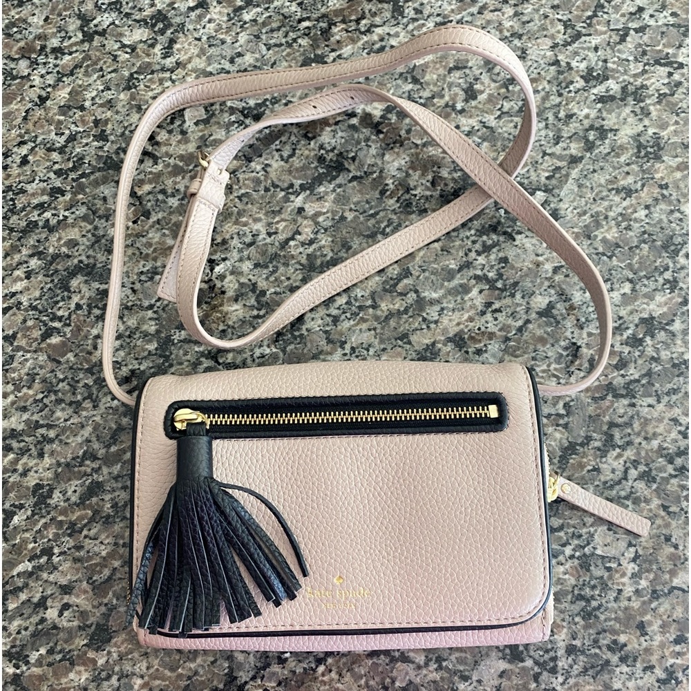 Kate Spade crossbody